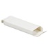 Gloss White Cardboard USB Box
