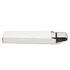 Gloss White Cardboard USB Box
