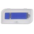 Small Magnetic Clear Plastic USB Box
