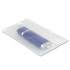 Vinyl Pouch for USB Drive
