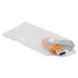 Vinyl Pouch for USB Drive

