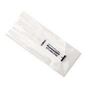 
Large Clear Bag w/Seal Strip for USB Drive