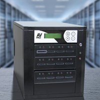 Picture for category SD Card Duplicators