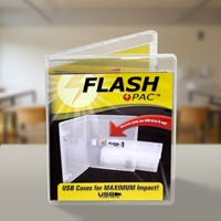 Picture for category Flash Pac® USB Cases