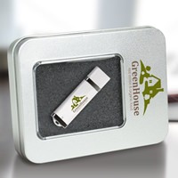 Picture for category USB Boxes