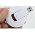 Medallion Circle Shaped USB Drive
