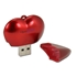 Valentine Heart-Shaped USB Drive
