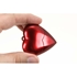 Valentine Heart-Shaped USB Drive
