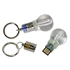 Edison Light Bulb Shaped USB Drive
