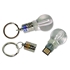 Edison Light Bulb Shaped USB Drive
