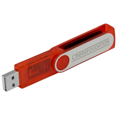 Boost USB Drive
