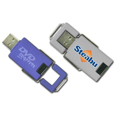 Billboard USB Drive
