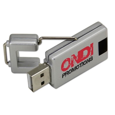 Billboard USB Drive
