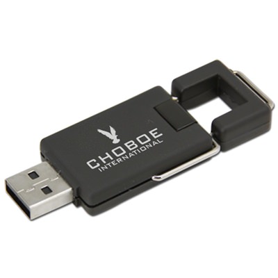 Billboard USB Drive
