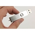 Blade Metal Swivel USB Drive
