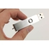 Blade Metal Swivel USB Drive
