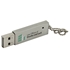 Chrome Metallic USB Drive
