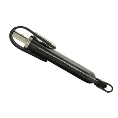 Bandit Leather USB Drive
