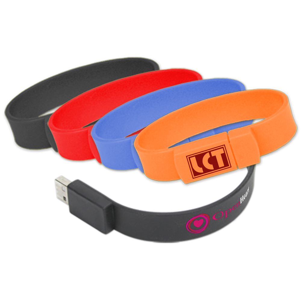 Elite II USB Medical ID Bracelet: Hypoallergenic Waterproof Silicone  Wristband 2GB Waterproof Flash Drive Medical Alert Card. Complimentary  Access PHR (Personal Health Record) - Teal - Walmart.com