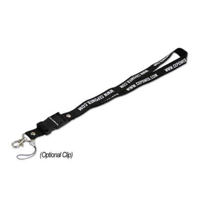 Lanyard USB Drive
