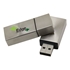 Stainless Metal USB Drive
