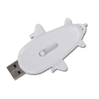 Jumbo Jet USB Drive
