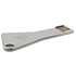 Data Key Shaped USB Drive
