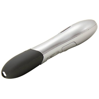Presenter Laser Pointer USB Drive

