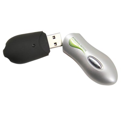 Presenter Laser Pointer USB Drive
