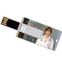 Slim Tag USB Drive
