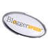 Promoter Oval Swivel USB Drive
