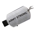 Military Dog Tag USB Drive
