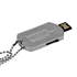 Military Dog Tag USB Drive
