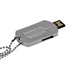 Military Dog Tag USB Drive
