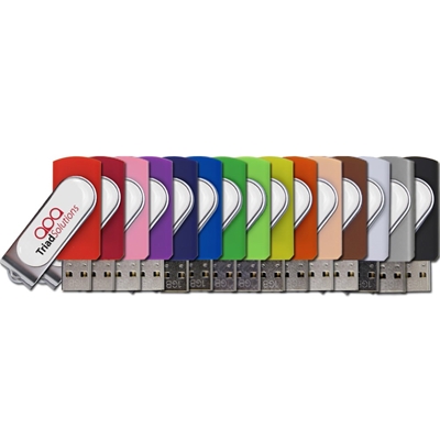 Sequel USB Drive
