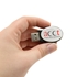 Luster Oval Shaped USB Drive
