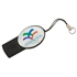 Luster Oval Shaped USB Drive
