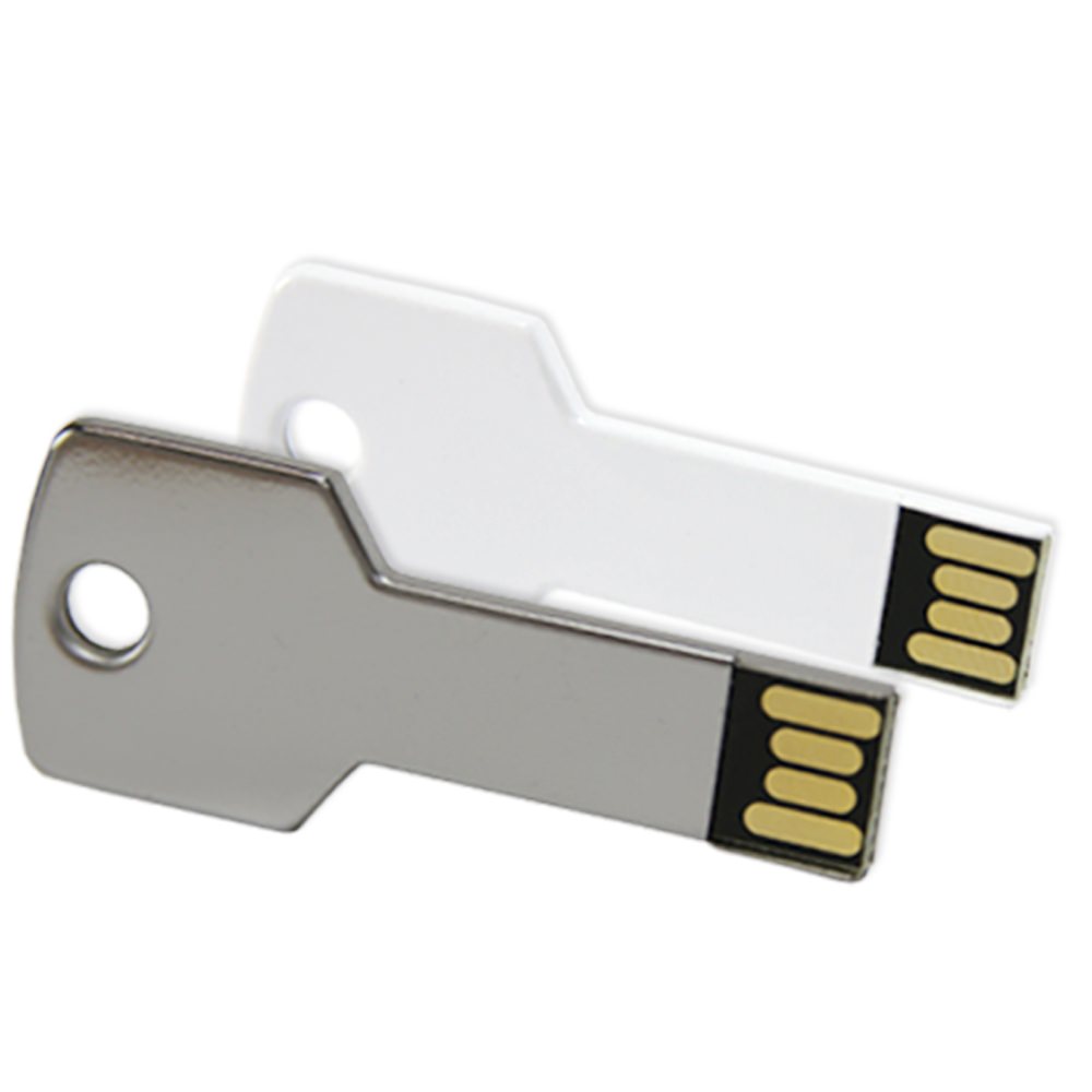 North Carolina State Wolfpack Flash Key USB Drive 8GB 