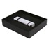 Custom Black "USB Drive" Gift Box, 2-Piece
