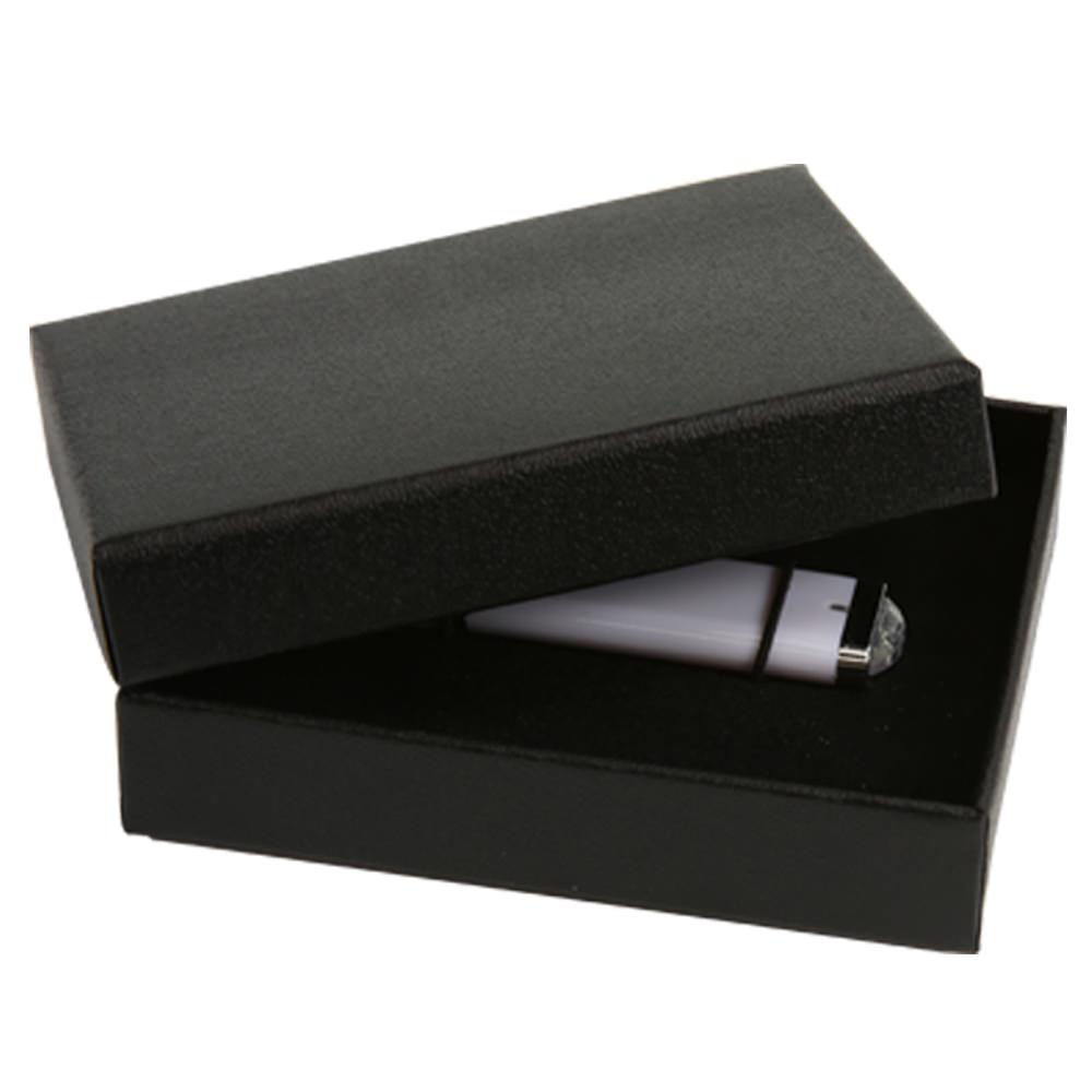 "USB Drive" Gift Box, 2-Piece - Premium USB
