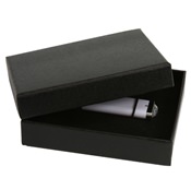 
Black "USB Drive" Gift Box, 2-Piece