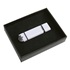 Black "USB Drive" Gift Box, 2-Piece
