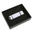 Black "USB Drive" Gift Box, 2-Piece
