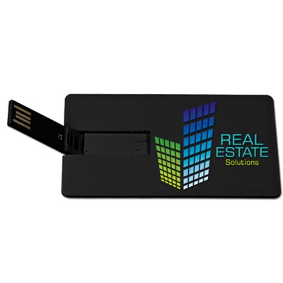 iCard Credit Card-Shaped
