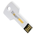 Flash Key Shaped USB Drive
