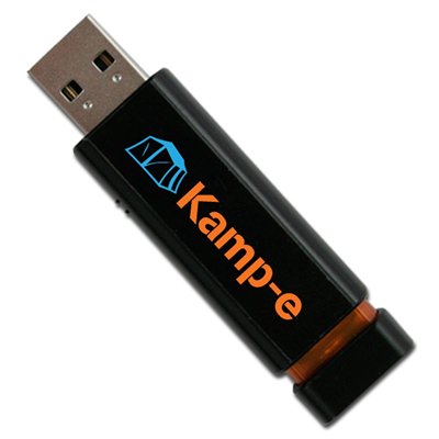 Easy Click USB Drive
