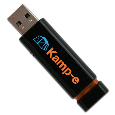 Easy Click USB Drive
