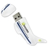 Airliner Airplane Shaped USB Drive
