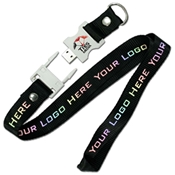 
Lanyard USB Drive