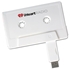 Mix Tape Cassette-Shaped USB Drive
